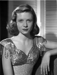 Cathy O´Donnell
